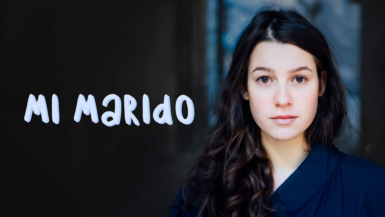 Mi marido Película Completa en Español Latino SUPNollymove