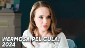 Perdonar y aceptar | Película completa | Película romántica en Español Latino