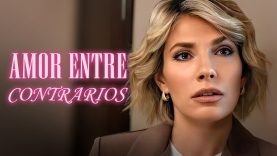 AMOR ENTRE CONTRARIOS | PELÍCULA COMPLETA EN ESPAÑOL LATINO | Mundo De Series