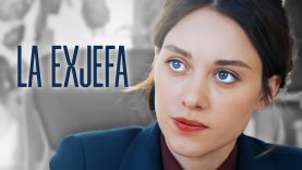 La Exjefa | Película completa | Película romántica en Español Latino