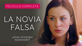 ¡LA HISTORIA DEL AMOR IMPOSIBLE! MATRIMONIO POR CONVENIENCIA Y AMOR PROHIBIDO | Película de amor