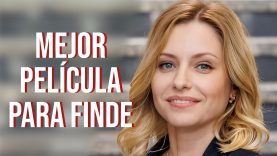 ELLA SALÍA CON UN HOMBRE CASADO, PERO ÉL LA DEJÓ | Película romántica en Español Latino